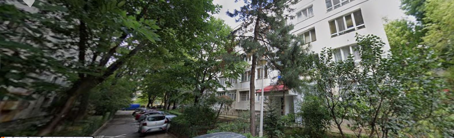 Hol principal bloc N19